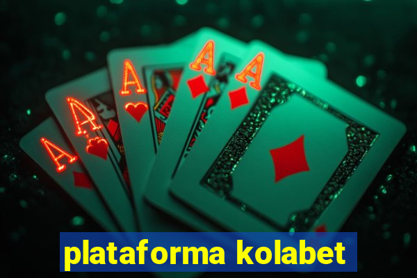 plataforma kolabet